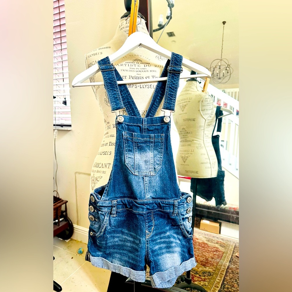 Jumper jeans
